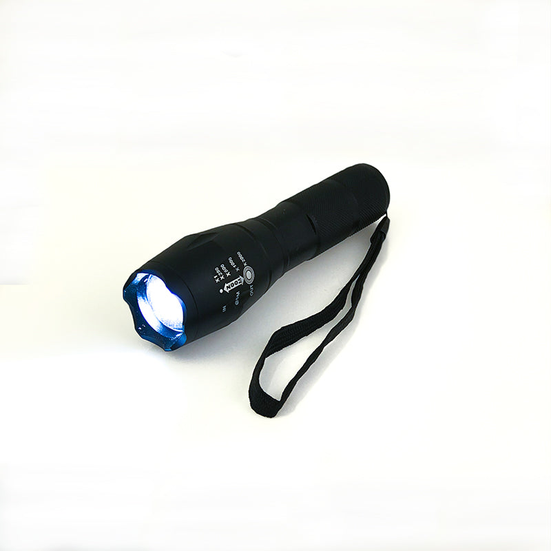 Stinger™ Tactical Security LED Flashlight 12 PC Display