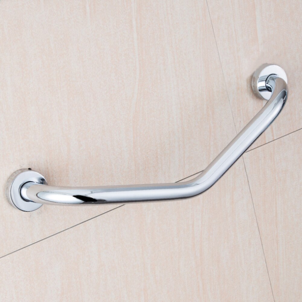 Bathroom Grab Bars For Elderly Stainless Steel