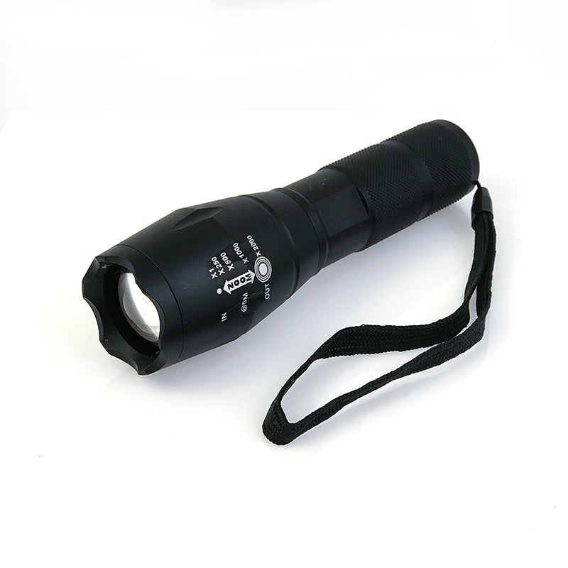 Stinger™ Tactical Security LED Flashlight 12 PC Display
